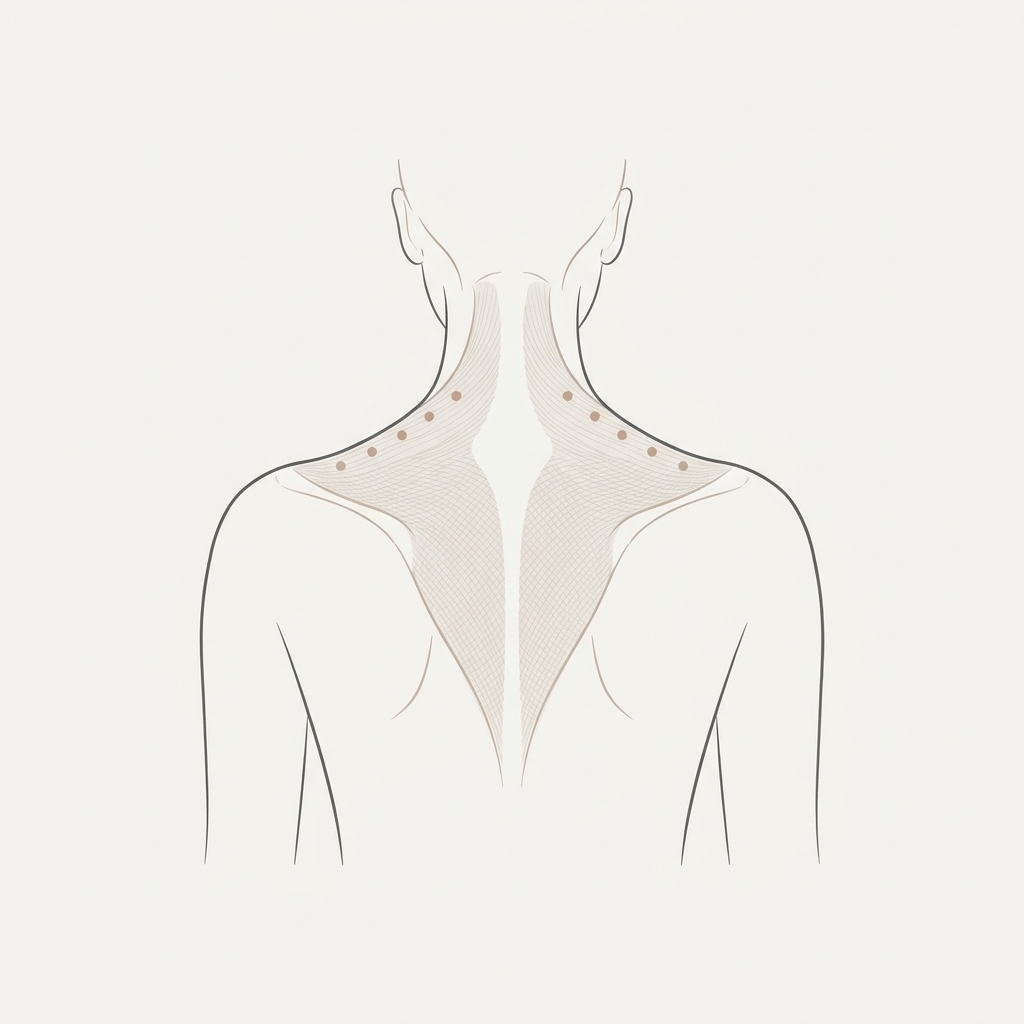 승모근 보톡스